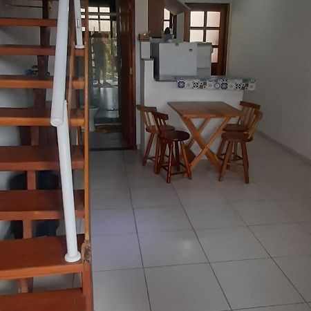 Condominio Maranduba Ville I Ubatuba Exterior photo