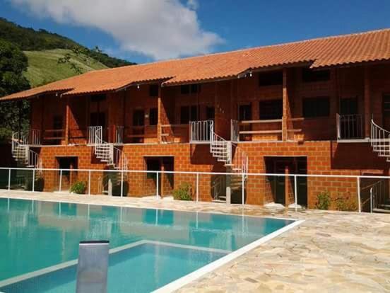 Condominio Maranduba Ville I Ubatuba Exterior photo