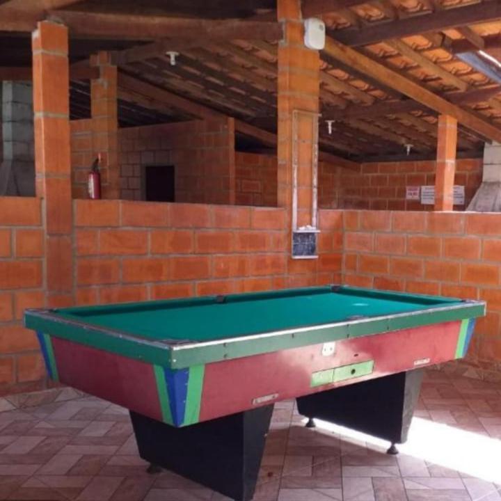 Condominio Maranduba Ville I Ubatuba Exterior photo