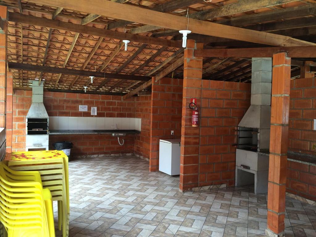 Condominio Maranduba Ville I Ubatuba Exterior photo