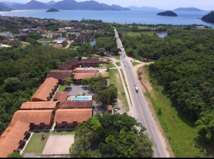 Condominio Maranduba Ville I Ubatuba Exterior photo