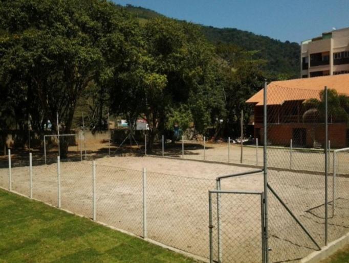 Condominio Maranduba Ville I Ubatuba Exterior photo