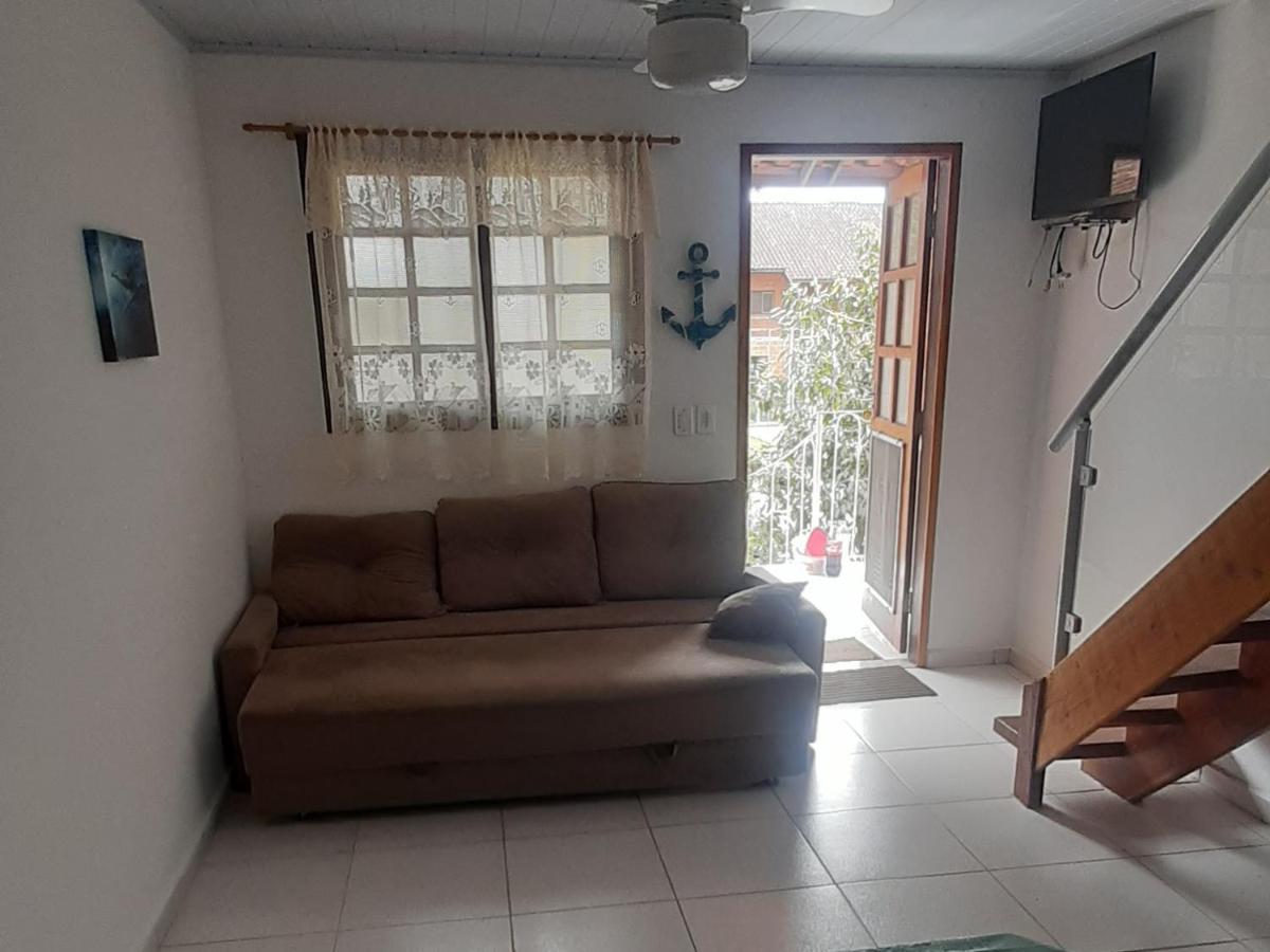 Condominio Maranduba Ville I Ubatuba Exterior photo
