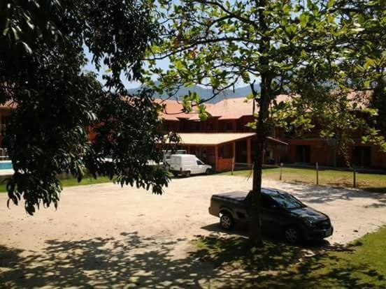 Condominio Maranduba Ville I Ubatuba Exterior photo