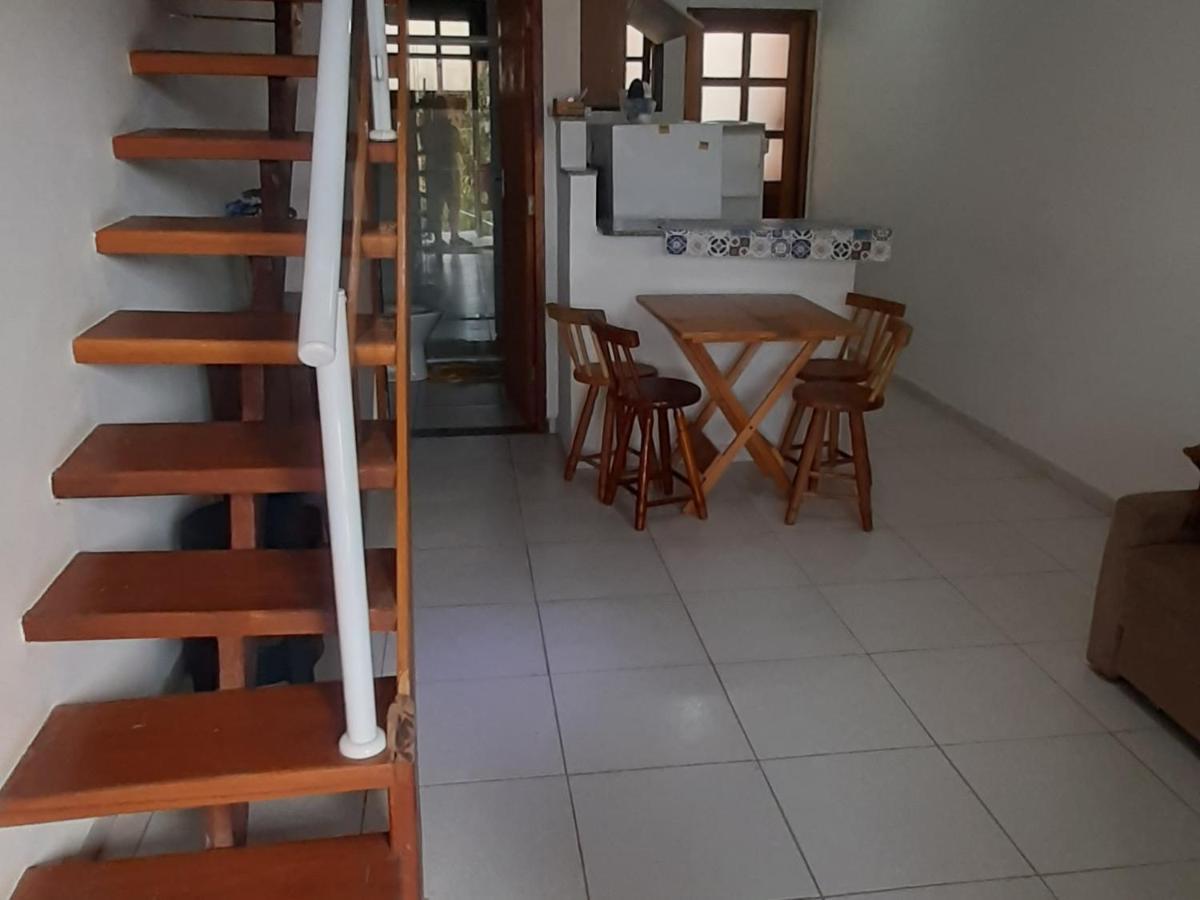 Condominio Maranduba Ville I Ubatuba Exterior photo